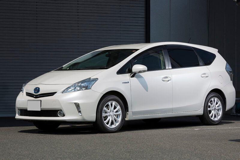 5ZIGEN LEGALESΑEX 17X7.0 +45 5-114.3 SILVER LX7704554SL