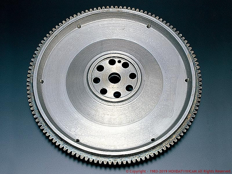 FEEL'S HONDA TWINCAM LIGHTWEIGHT FLYWHEEL FOR HONDA CIVIC EG9 FEELS-00387