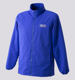 ENDLESS LIGHT JACKET BLUE L GWE-LJBUL