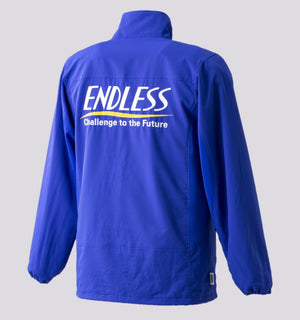 ENDLESS LIGHT JACKET BLUE L GWE-LJBUL