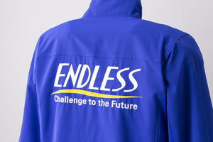 ENDLESS LIGHT JACKET BLUE L GWE-LJBUL