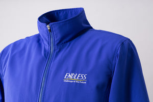 ENDLESS LIGHT JACKET NAVY M FOR  GWE-LJCS2-NV-M