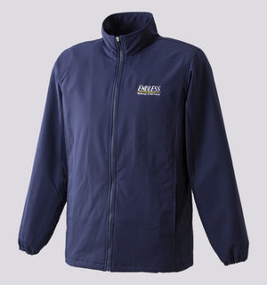 ENDLESS LIGHT JACKET NAVY M FOR  GWE-LJCS2-NV-M