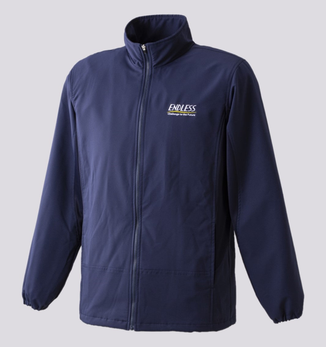 ENDLESS LIGHT JACKET NAVY XL FOR  GWE-LJCS2-NV-XL
