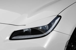 K'SPEC SILKBLAZE EYELINE UNPAINTED FOR TOYOTA GR86 ZN8 TSRGR86-EY
