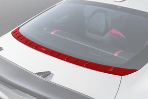 K'SPEC SILKBLAZE FRONT LIP TYPE S PAINTED 1 TONE FOR TOYOTA GR86 ZN8 TSRGR86-TD-XXXB