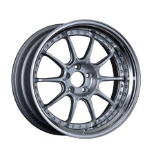 SSR PROFESSOR SP5 20X12.0J 11 5X100 NORMAL DISK NR SUPER BLACK COAT SSR-52419