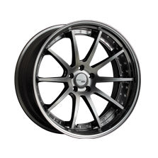 SSR EXECUTOR CV01S 20X10.5J -8 5X112 SUPER LOW DISK SCSL FLAT TITAN SSR-32386