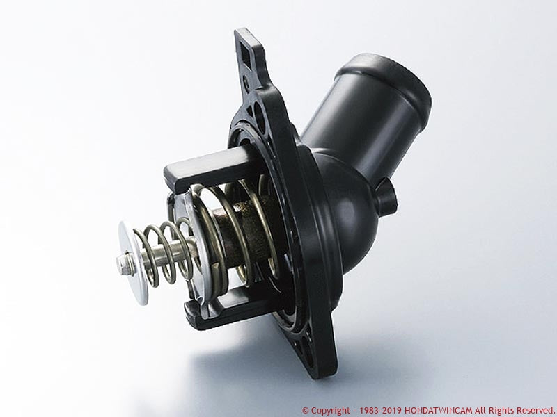 FEEL'S HONDA TWINCAM LOW TEMP THERMOSTAT FOR HONDA CIVIC FD2 TYPER FEELS-00207