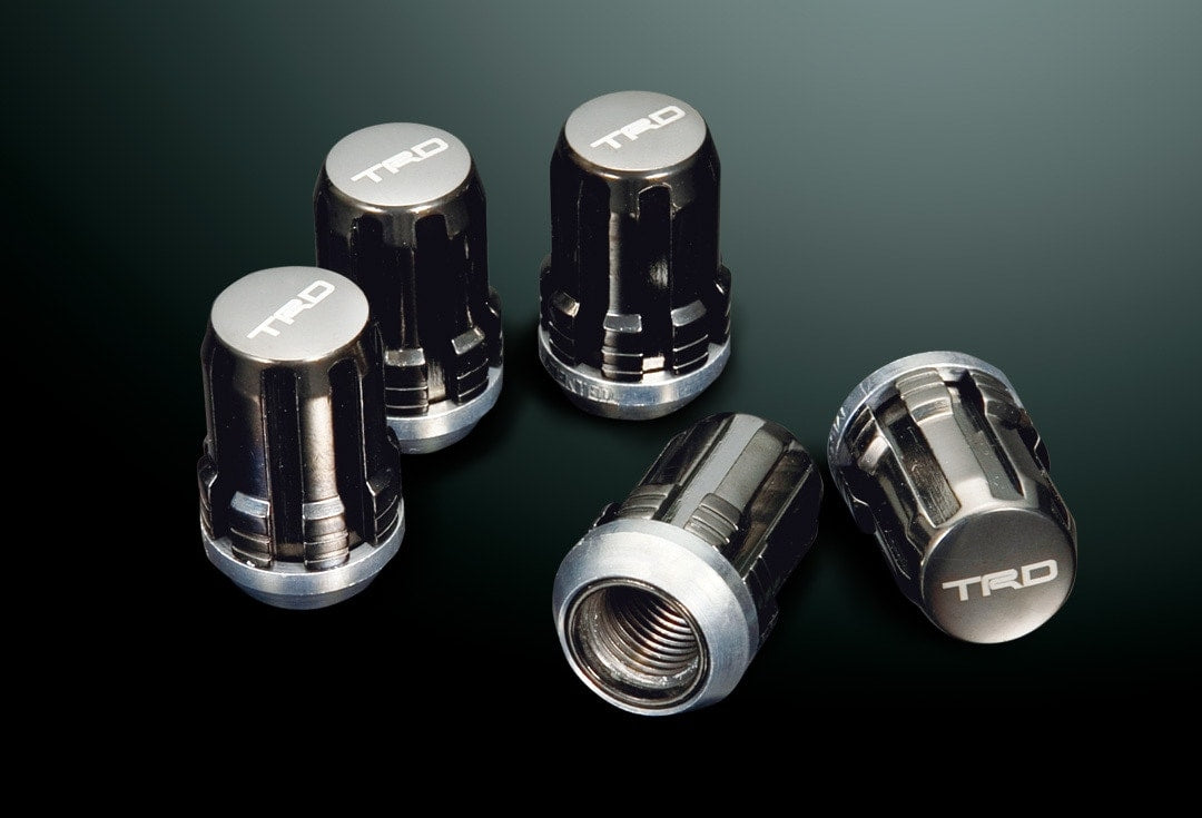 TRD LUG NUT SET  For HARRIER 6#  MS212-00005