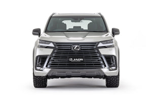 JAOS FRONT SKID PROTECTOR FOR LEXUS LX600 2022- B082252CF