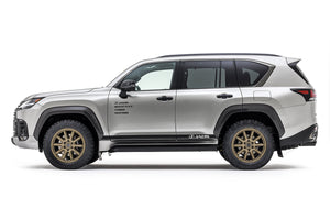 JAOS OVER FENDER TYPE-R FOR LEXUS LX600 2022- B129252CF