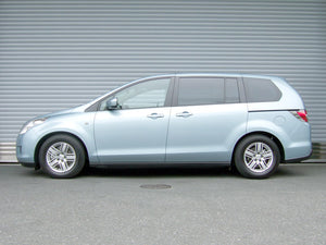 RS-R BEST-I COILOVER SUSPENSION HARD SPRING RATE FOR MAZDA MPV LY3P BIM700H