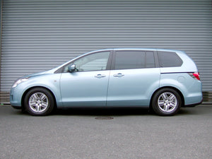 RS-R BEST-I COILOVER SUSPENSION RECOMMENDED SPRING RATE FOR MAZDA MPV LY3P BIM700M