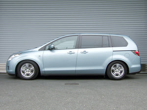 RS-R BEST-I COILOVER SUSPENSION HARD SPRING RATE FOR MAZDA MPV LY3P BIM700H