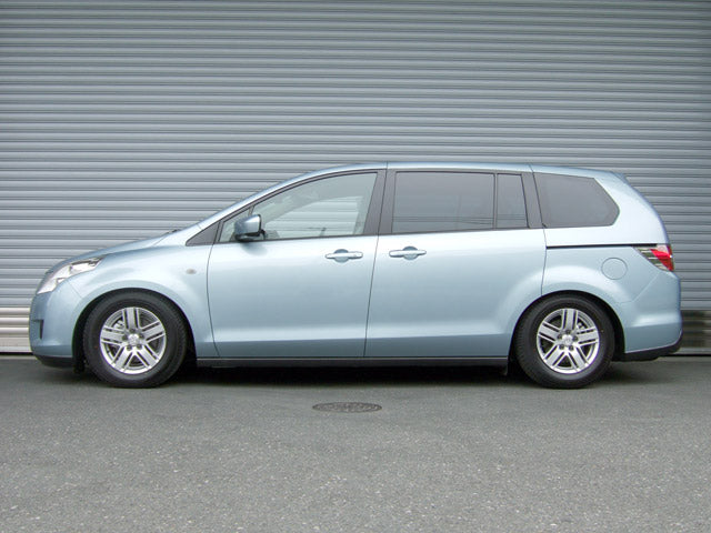 RS-R BASIC-I COILOVER SUSPENSION RECOMMENDED SPRING RATE FOR MAZDA MPV LY3P BAIM700M