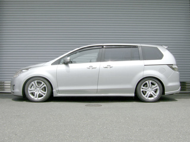 RS-R BEST-I COILOVER SUSPENSION HARD SPRING RATE FOR MAZDA MPV LY3P BIM700H