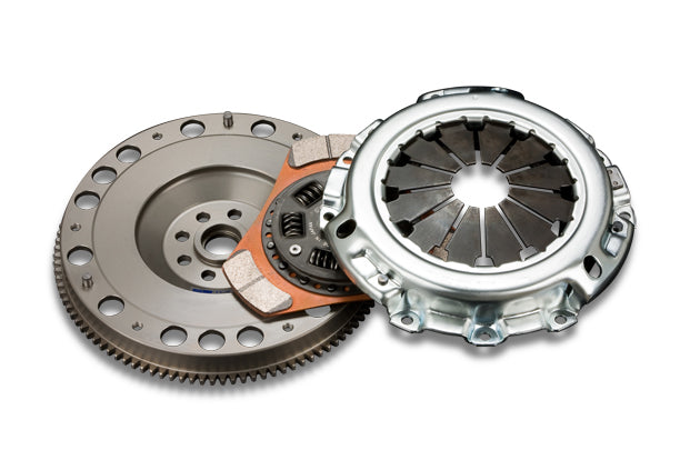 TODA RACING Ultra Light Flywheel Clutch KIT metallic disc  For ZC31S SWIFT SPORT M16A 26000-M16-00M