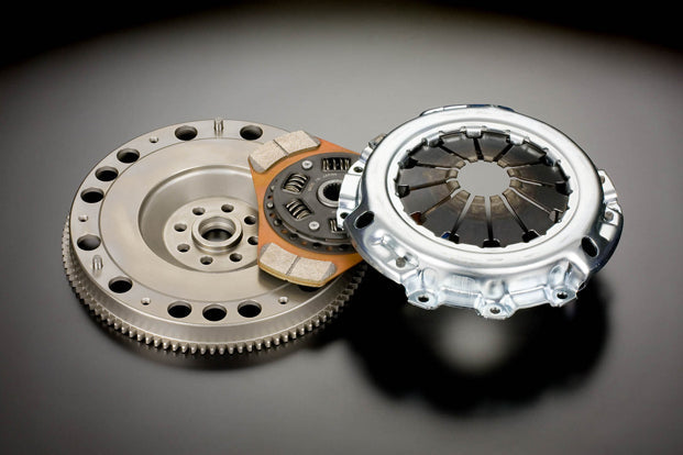 TODA RACING Ultra Light Flywheel Clutch KIT metallic disc  For ZC32S SWIFT SPORT M16A 26000-M16-20M