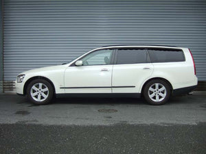 RS-R BEST-I COILOVER SUSPENSION RECOMMENDED SPRING RATE FOR NISSAN STAGEA M35 BIN737M