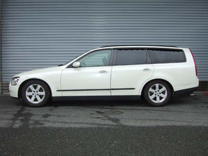 RS-R BEST-I COILOVER SUSPENSION HARD SPRING RATE FOR NISSAN STAGEA M35 BIN737H