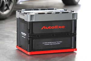 AUTOEXE FOLDABLE MINI CONTAINER 20L FOR  MAA0015