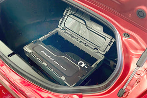 AUTOEXE FOLDABLE MINI CONTAINER 20L FOR  MAA0015