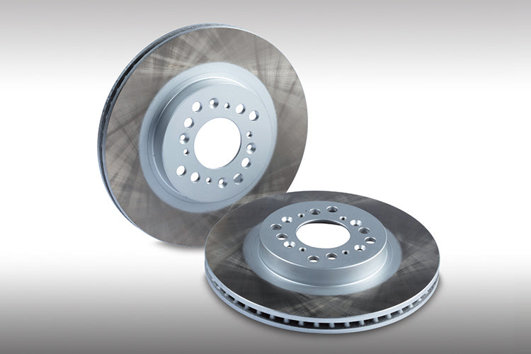 DIXCEL FRONT BIG DISC ROTOR TYPE PD FOR HONDA CIVIC EG6 EK4 3315061-PD