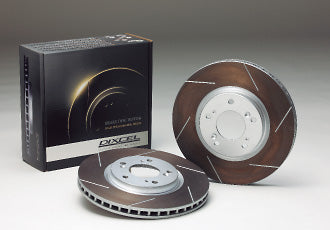 DIXCEL DISC ROTOR TYPE HS 3310422S-FS