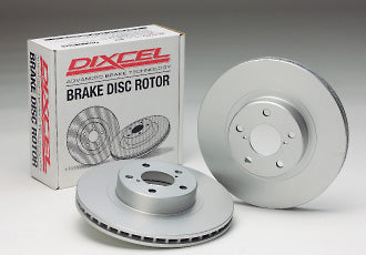 DIXCEL DISC ROTOR TYPE PD 2118203S-PD [Compatibility List in Desc.]