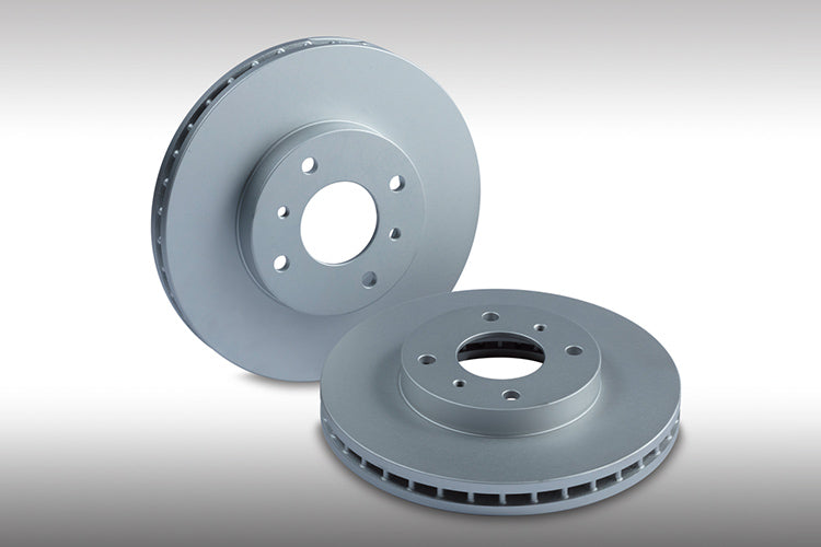 DIXCEL FRONT BIG DISC ROTOR TYPE PD FOR NISSAN SILVIA S13 180SX A31 3212079-PD