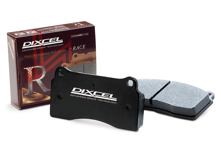 DIXCEL BRAKE PAD TYPE R01 FRONT FOR MERCEDES BENZ W118 AMG CLA35 4MATIC 118351M 1118302-R01