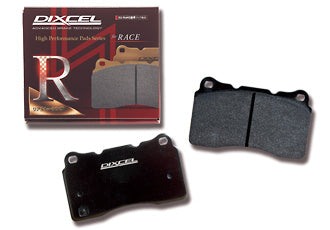 DIXCEL BRAKE PADS TYPE RA FOR RACING CALIPER AP RACING 9913345-RA