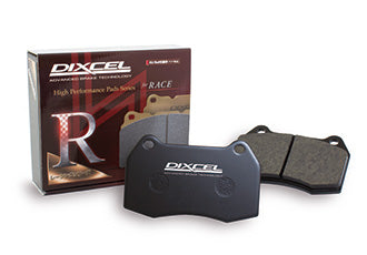 DIXCEL BRAKE PADS TYPE RE FOR RACING CALIPER BREMBO 9250005-RE