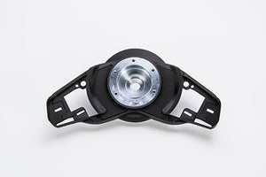 WORKS BELL SWITCH RELOCATION KIT SRD A2 FULL SET SHORT BOSS TYPE FOR MAZDA ROADSTER ND WB-00051