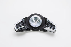 WORKS BELL SWITCH RELOCATION KIT SRD A2 FULL SET SHORT BOSS TYPE FOR MAZDA ROADSTER ND WB-00051