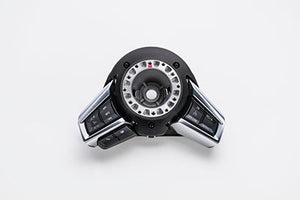 WORKS BELL SWITCH RELOCATION KIT SRD A2 FULL SET STANDARD BOSS TYPE FOR MAZDA ROADSTER ND WB-00050