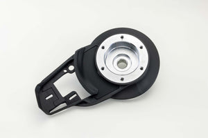 WORKS BELL SWITCH RELOCATION KIT SRD A1 HALF SET SHORT BOSS TYPE FOR MAZDA ROADSTER ND WB-00049