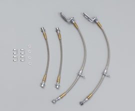 MUGEN Micromesh Brake Line  For S660 JW5 46400-XNA-K0S0