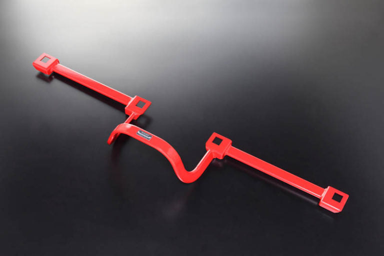 AUTOEXE CENTER FLOOR BAR FOR MAZDA 3 BP 4WD MBP4D10