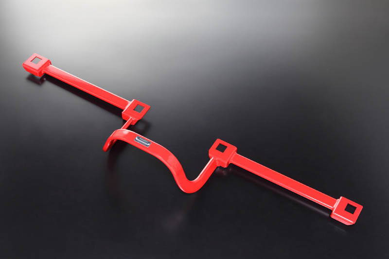 AUTOEXE CENTER FLOOR BAR FOR MAZDA MX-30 DR SERIES GASOLINE HYBRID 2WD VEHICLES MBP4D00