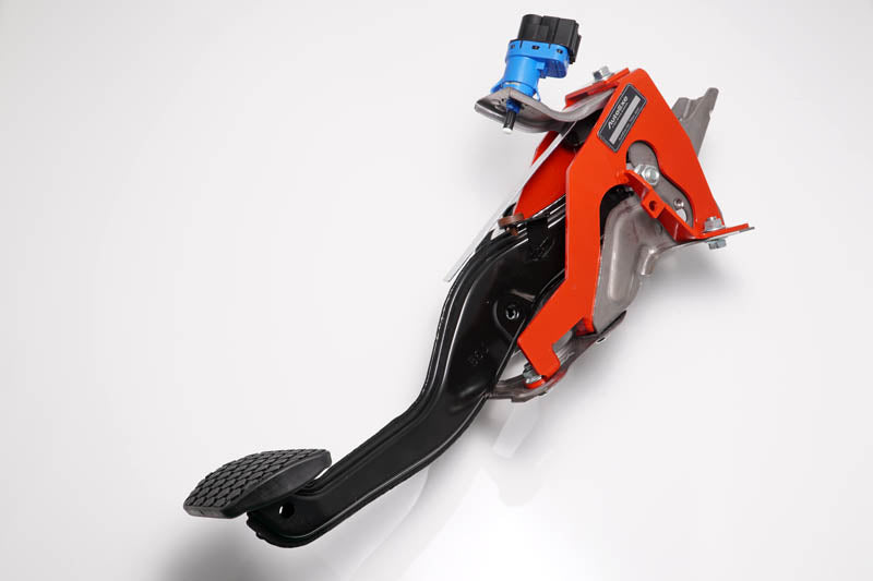 AUTOEXE BRAKE PEDAL BRACE FOR MAZDA 2 DEMIO DJ CX-2 DK MDJ4950