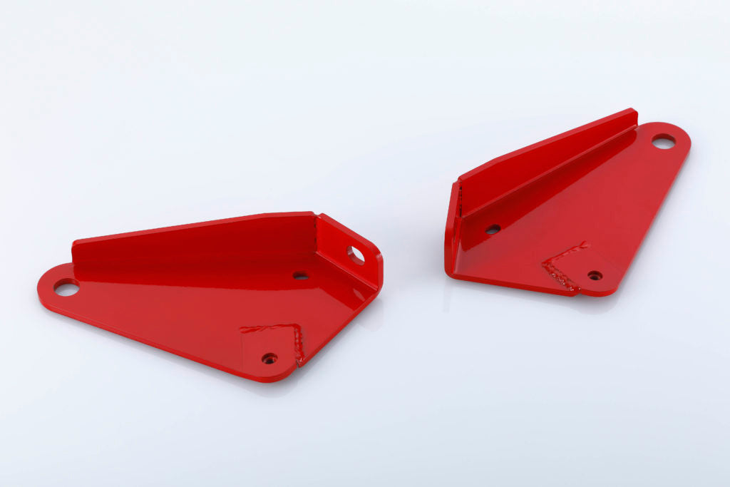 AUTOEXE TORSION BEAM STIFFENER FOR MAZDA 3 BP MBP4F00