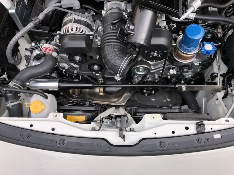 SARD MOTION CONTROL BEAM FOR TOYOTA GR86 ZN8 86703