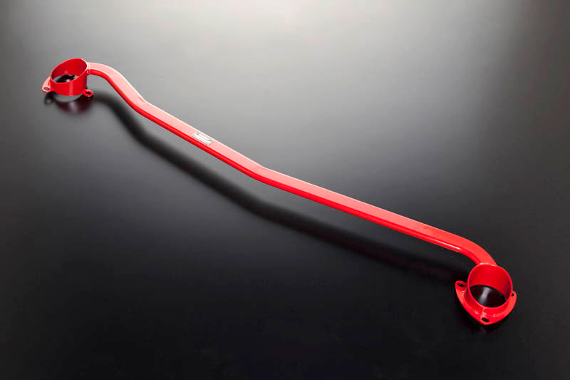 AUTOEXE STRUT TOWER BAR FRONT FOR MAZDA MX-30 DR SERIES GASOLINE HYBRID VEHICLES DMA1V5420