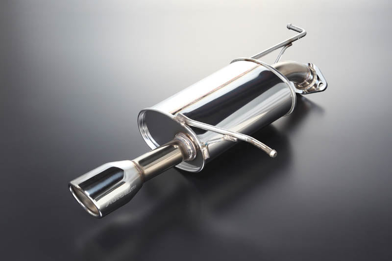AUTOEXE PREMIER TAIL MUFFLER FOR MAZDA MX-30 DR SERIES GASOLINE HYBRID VEHICLES DMA2V5810