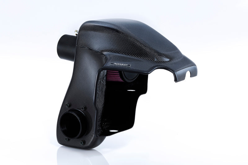 AUTOEXE RAM AIR INTAKE SYSTEM FOR MAZDA 3 BP8R BP8P BPA1V5900