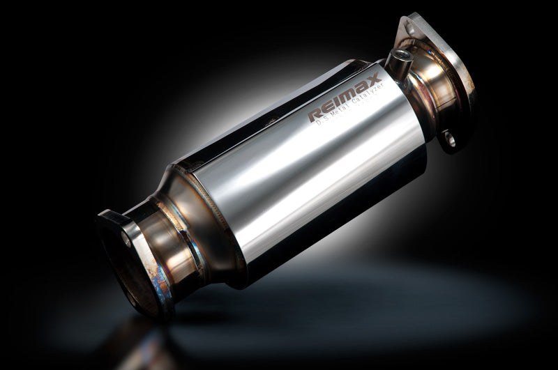 REIMAX D.S.METAL CATALYZER FOR NISSAN SKYLINE GT-R R32 R33 R34 20800-AAR03