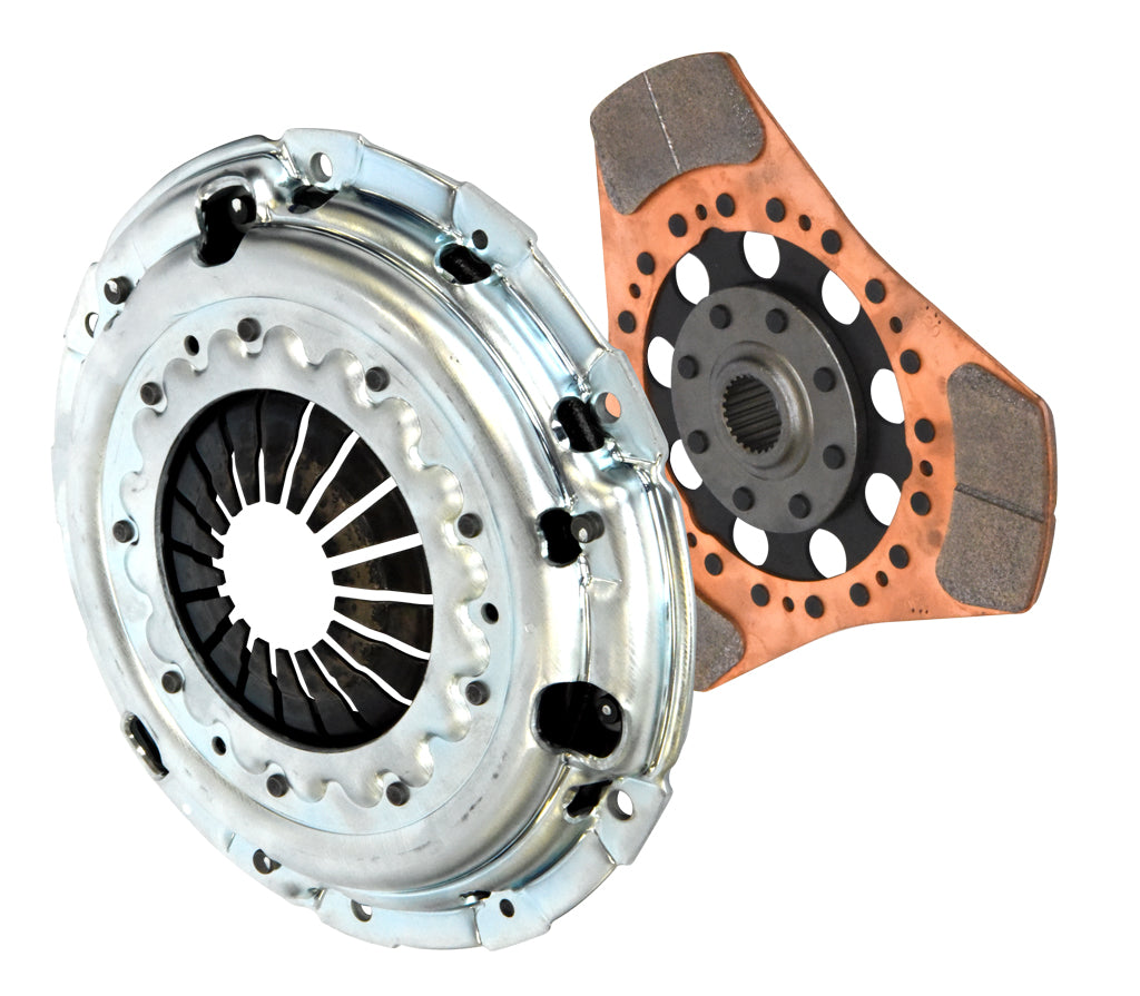 CUSCO CLUTCH METAL SET FOR SUZUKI SWIFT SPORTS ZC33S 60J 022 G