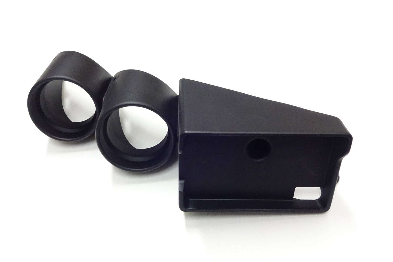 BLITZ BLACK RACING METER PANEL ONLY FOR TOYOTA GR86 ZN8 SUBARU BRZ ZD8 FA24 19186